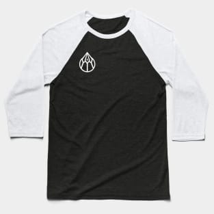 Collective Dark Baseball T-Shirt